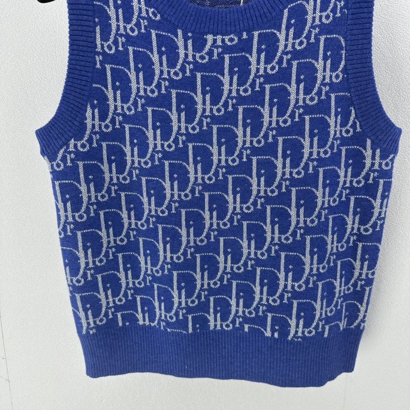 Christian Dior Vest